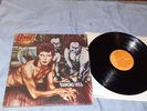 David Bowie– Diamond Dog-1974- UK FIRST PRESS - ORANGE RCA ( SHRINK )- N/MINT