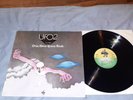 UFO -ufo 2 -FLYING –1971- GERMANY    PRESS OF 70s- NOVA  LAB  (SHRINK)-MINT
