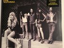 Sealed GRACE POTTER AND THE NOCTURNALS SELF-TITLED VINYL RECORD LP + 45 new +DD