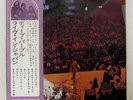 DEEP PURPLE LIVE IN JAPAN WARNER P5066W JAPAN OBI VINYL 2LP