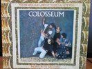 Lp:Colosseum:Those Who Are About To Die Salute You,1.UK Pressung m-/m-