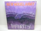 New Model Army / Impurity / 12
