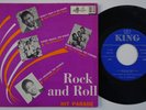5 ROYALES Little Willie John EARL KING Midnighters US EP Rock & Roll Hit Parade