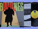 The Ramones Original Sire DJ LP 