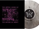 Sisters Of Mercy THE REPTILE HOUSE Limited RSD 2023 New Grey Colored Vinyl 12