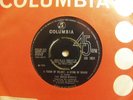 Mood Mosaic – A Touch of Velvet – A String of Brass 1966 7” Columbia DB 7801