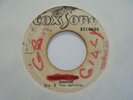 BOP & THE BELTONES Dancing Time COXSONE Ska- Rocksteady 7