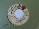 GREGORY ISAACS Night Nurse  JUNIE  Rub A Dub Lovers Reggae 7