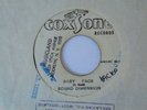 SOUND DIMENSION + BOB & MARCIA Baby Face COXSONE Reggae 7