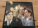 KRAFTWERK VINYL  LP TRANS-EUROPE EXPRESS ECC 1977