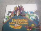 The Beatles ‎– Yellow Submarine RARE SEALED 1995 LIMITED EDITION US CAPITOL LP