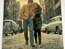 Vintage The Freewheelin' Bob Dylan  Vinyl LP Mono 1986