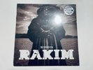 RAKIM - The Seventh Seal [vinyl] - 2 Vinyl - **BRAND NEW/STILL SEALED** - RARE