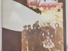 Led Zeppelin II Vinyl LP - 1969 - RL SS Hot Mix  Really Nice Clean Copy  SD 8236