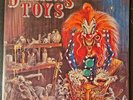 DANGEROUS TOYS 