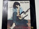 Billy Squier-Don't Say No -Vinyl LP 1981 Capitol Record Album ST-12146 Rock