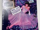 LINDA RONSTADT & The Nelson Riddle Orch. ‎-What's New LP Original SEALED W/ Hype