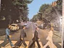 THE BEATLES ABBEY ROAD 1969 AUSTRALIAN  VINYL RECORD