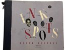 INK SPOTS - 4 Record Album No A-477 (78 RPM Singles, 1946) VG Decca