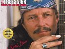 Hans Theessink - Hard Road Blues - Solo (remastered) (LP, 180g Vinyl) - Vinyl...