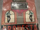 ORQUESTA AMERICA LA OPERA DEL MONDANGO SALSA GUAGUANCO TROPICAL ECUADOR RARE