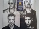 U2 Songs Of Surrender Notre Dame Limited Edition Rare 2500 US ONLY *1 COPY ONLY*