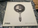 PVRIS ‎White Noise LP on GREY/WHITE VINYL  Deluxe w/BONUS 7
