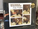 MOFI One step - Folk Singer - Muddy Waters (Vinyl LP 2022) NEW SEALED/SHIPS FREE
