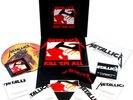 Kill Em All (Deluxe Box Set) by Metallica (Record, 2016)