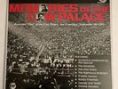Phil Spector & Memories Of The Cow Palace ***SEALED PROMO*** Rhino Records