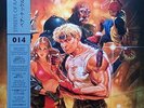 STREETS OF RAGE 3 [ORIGINAL SOUNDTRACK] NEW VINYL