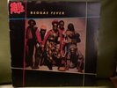 Steel Pulse - Reggae Fever VINYL - LP Vinyl, Mango Records 1980 VG+