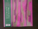 Everything But The Girl- Fuse SIGNED, Numbered Japanese OBI Green VINYL 200 only