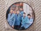 The Animals The House of the Rising Sun Vinyl Picture Disc 1964 RAK Records RRP1
