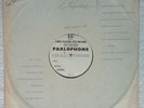 CESARIA EVORA Café Atlantico 2xLP TEST PRESS 2014 RE+ORIG PEPE JARAMILLO 1960 TP