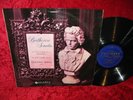 EXC 1958 UK 33CX 1513 MONO BEETHOVEN SONATA 21 & 28 CLAUDIO ARRAU