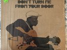 John Lee Hooker - Don’t Turn Me from your Door (used vinyl, LP)