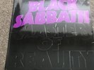 Black Sabbath “Master of Reality” RARE Mispressing “Sweet Life” EMI/Vertigo