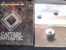 Die Fantastischen Vier Captain Fantastic & 