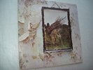 Led Zeppelin Untitled (IV) Zoso vinyl LP 	1971 Atlantic SD 7208 (SP) VG