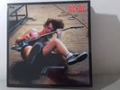 AC/DC - BOX 2 X LP GATEFOLD - SCHAUMBURG 1978  - IRON EAGLE RECORDS - N°306/400