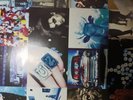 U2 - Achtung Baby UK 1991 1st Press Vinyl LP  rare withdrawn nude