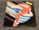 Judas Priest - Turbo - LP/Vinyl, 1986 Columbia, OC 40158, EX+