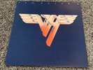 Van Halen - II - LP/Vinyl, Club Ed., 1979 Warner Bros., VG+