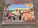 AC/DC - Dirty Deeds Done Dirt Cheap - LP/Vinyl, 1981 Atlantic, SD 16033, VG+