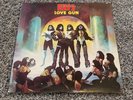 Kiss - Love Gun - LP/Vinyl, Club Edition, 1977 Casablanca, NBLP 7067, VG