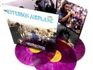 Jefferson Airplane - WOODSTOCK Sunday August 17 1969 Violet Color Vinyl 3 LP NEW