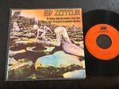 LED ZEPPELIN D'Yer Maker +3 1973 MEXICO 7