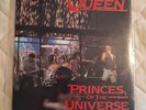 Princes Of The Universe - Australian 7
