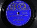 Hallelujah Joe DECCA 7802 E- 